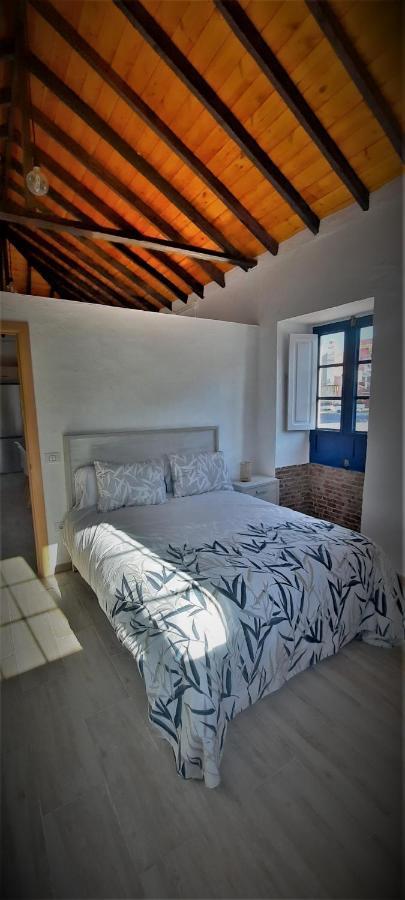 Villa Casa Higopico Tacoronte Esterno foto
