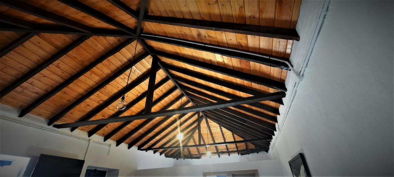 Villa Casa Higopico Tacoronte Esterno foto