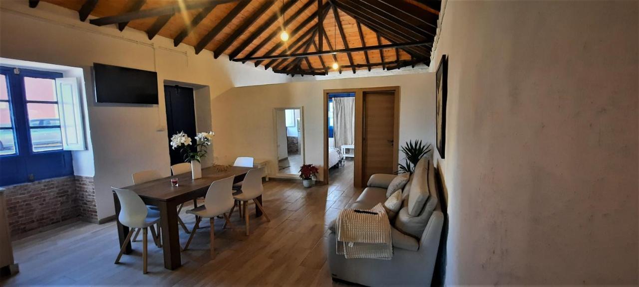 Villa Casa Higopico Tacoronte Esterno foto