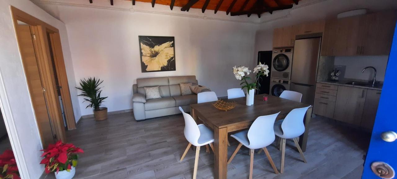 Villa Casa Higopico Tacoronte Esterno foto
