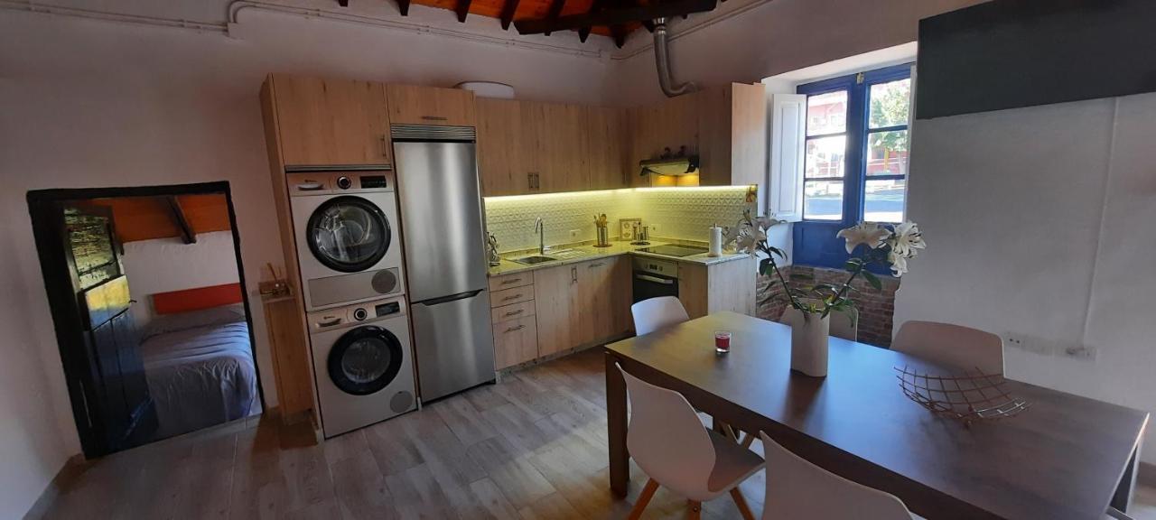 Villa Casa Higopico Tacoronte Esterno foto
