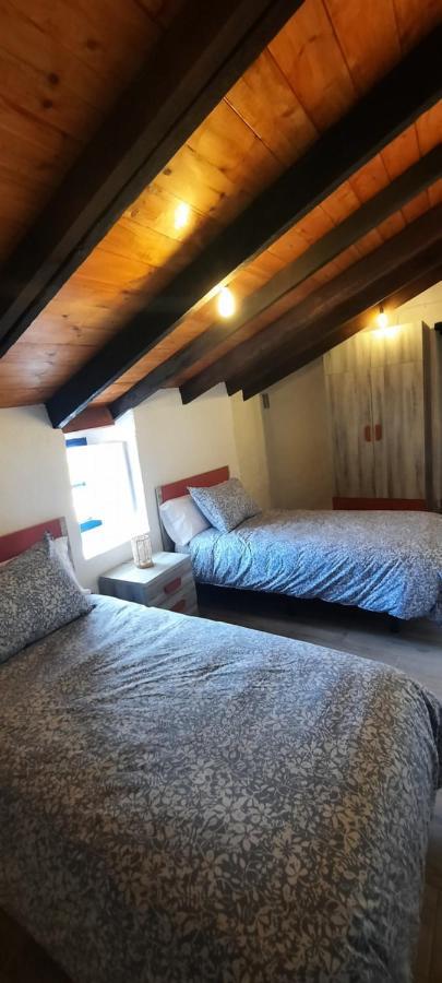 Villa Casa Higopico Tacoronte Esterno foto