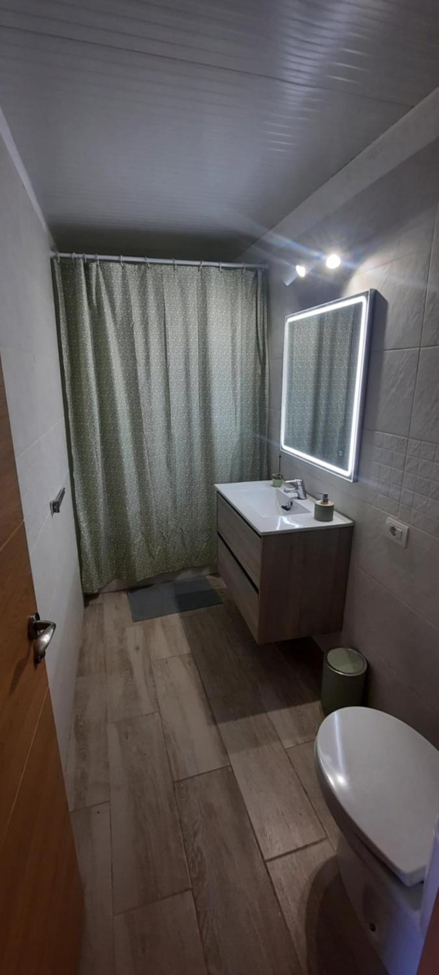 Villa Casa Higopico Tacoronte Esterno foto