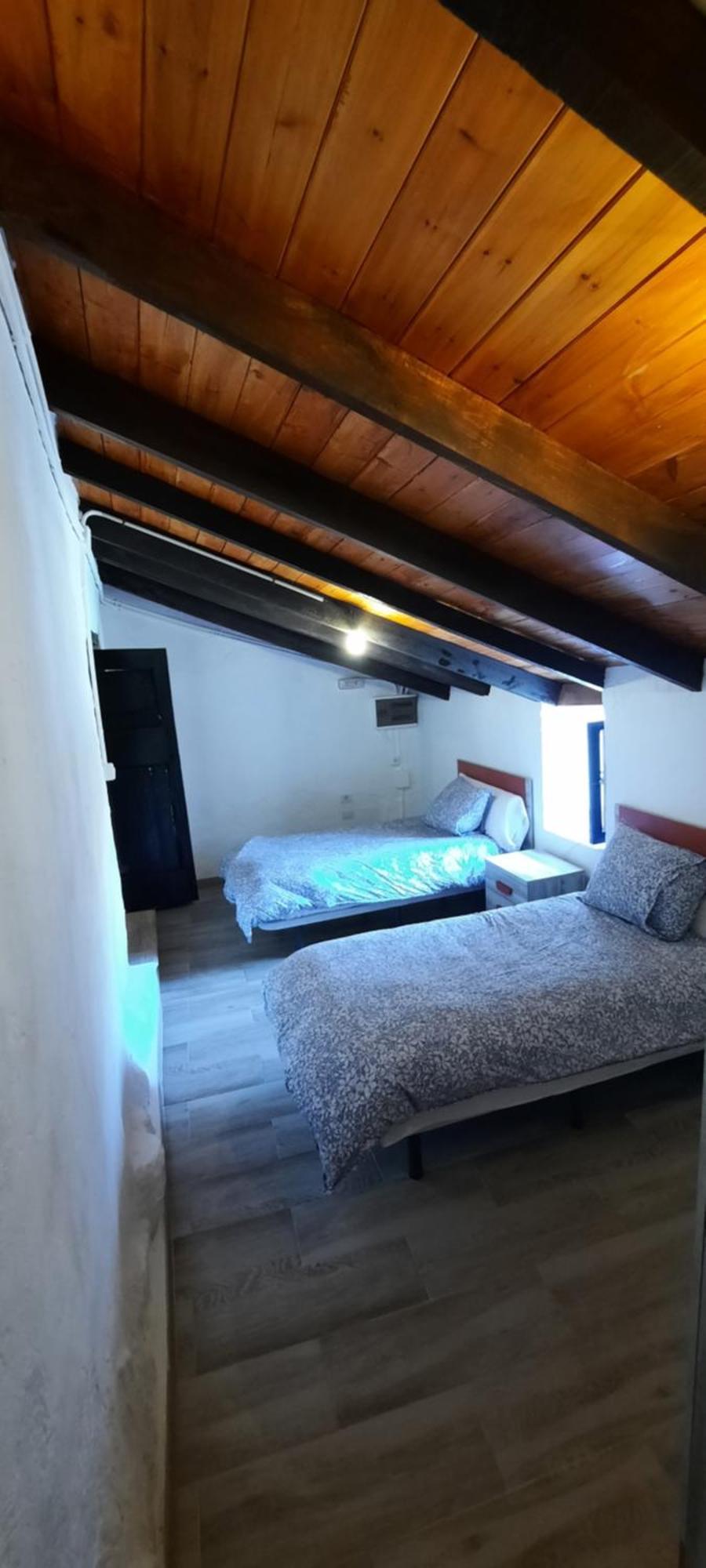 Villa Casa Higopico Tacoronte Esterno foto