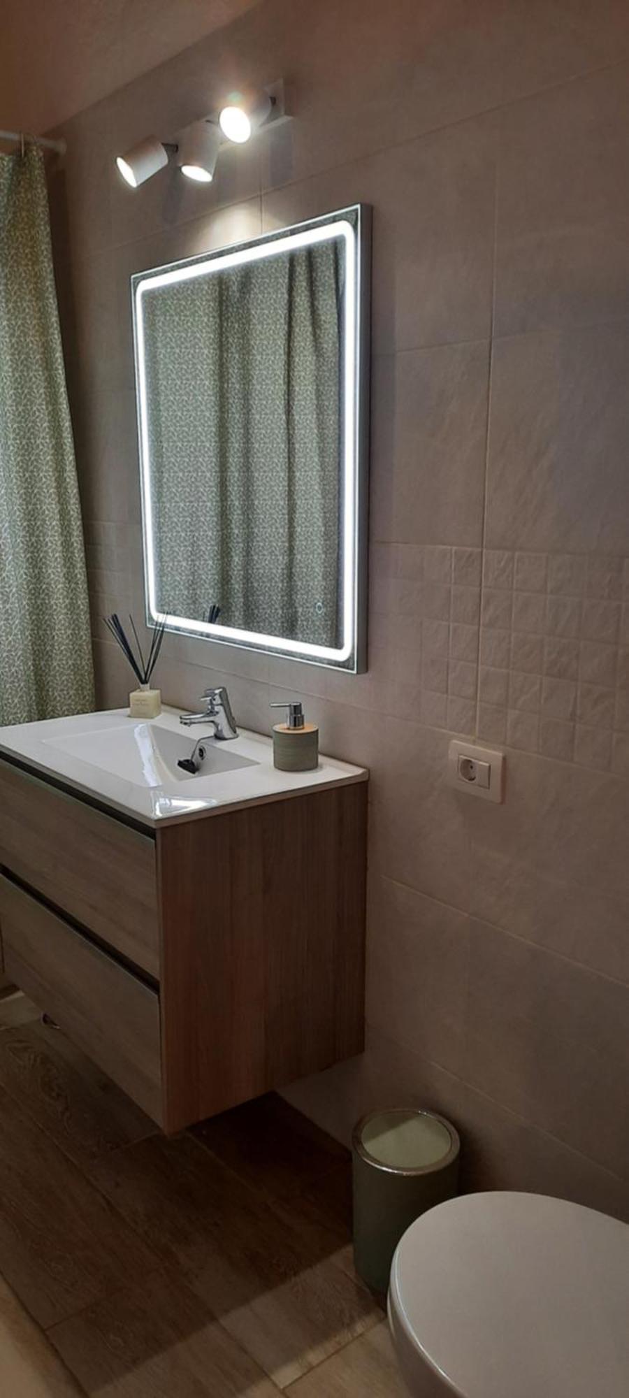 Villa Casa Higopico Tacoronte Esterno foto