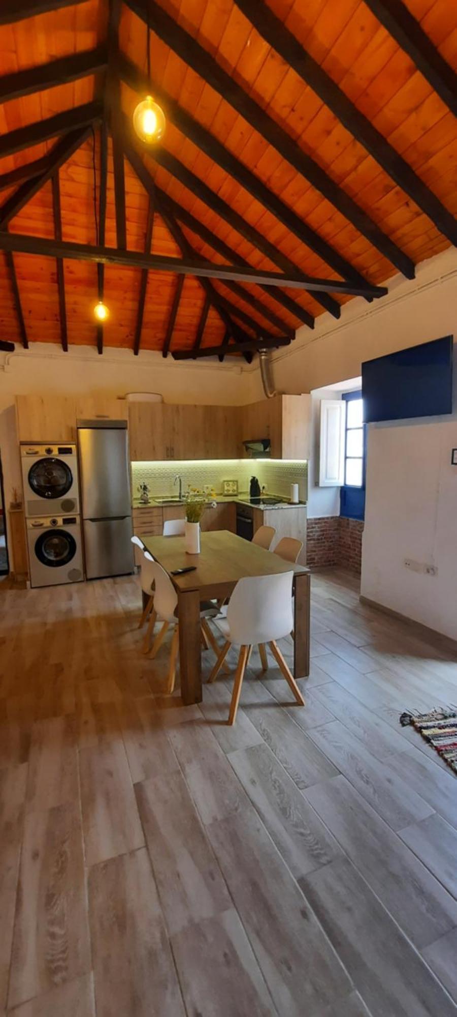Villa Casa Higopico Tacoronte Esterno foto