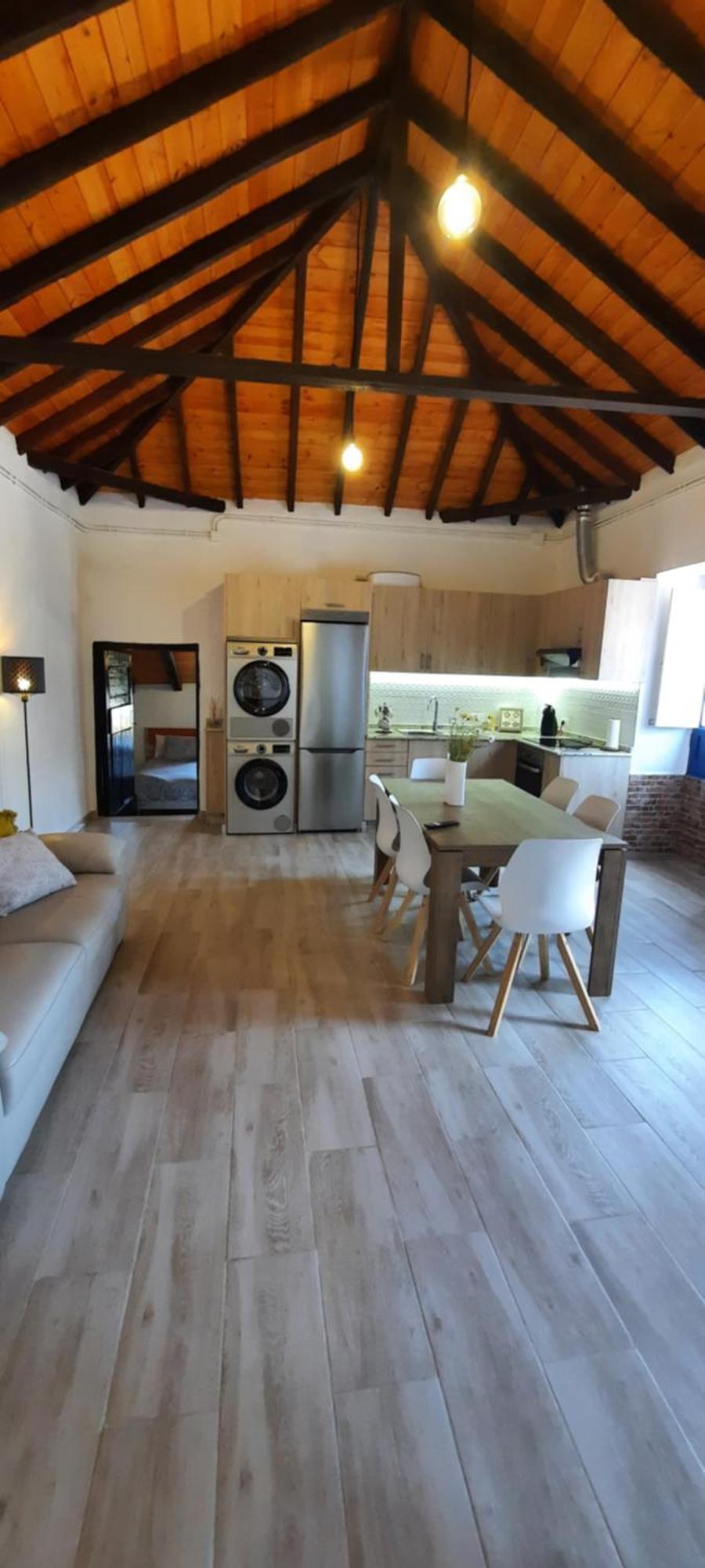 Villa Casa Higopico Tacoronte Esterno foto