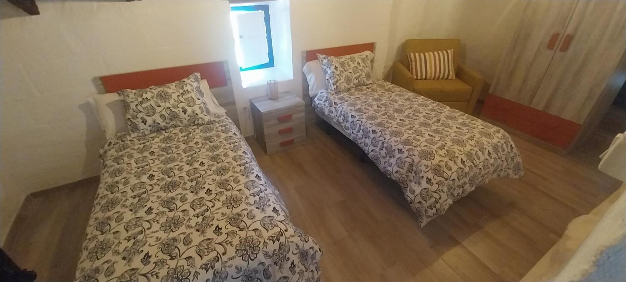 Villa Casa Higopico Tacoronte Esterno foto
