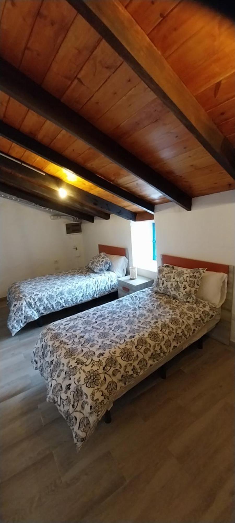 Villa Casa Higopico Tacoronte Esterno foto